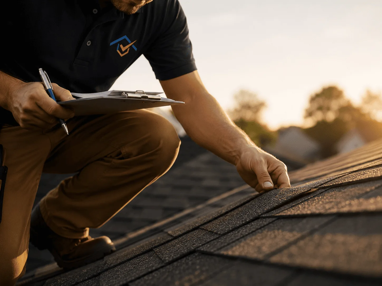 Why Choose Roof Inspection in New Creek, WV