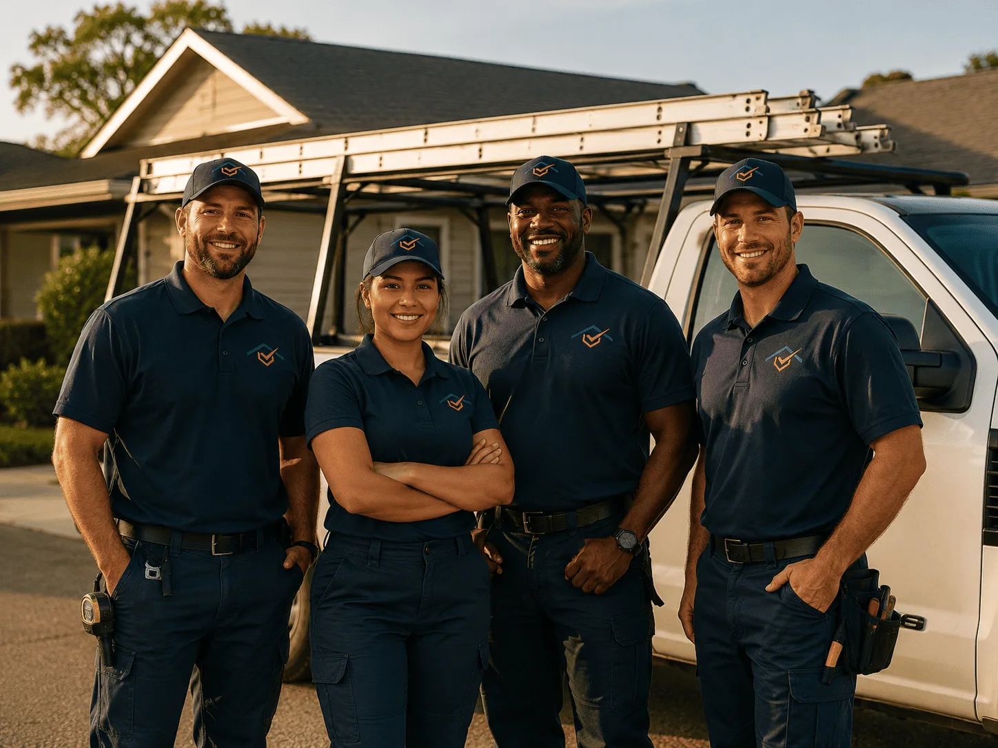 Roof Inspection company in New Creek, WV